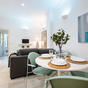  Apartamento Lanza