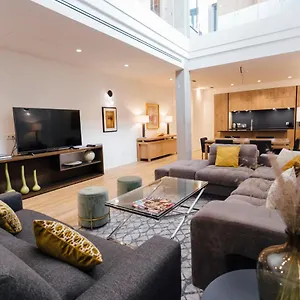  Apartamento Galmen