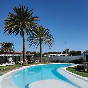 El Palmital - Adults Only Apartment Playa del Ingles (Gran Canaria)