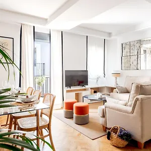 Hommyhome San Lorenzo Apartment