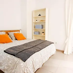 Next To Catedral Apartment