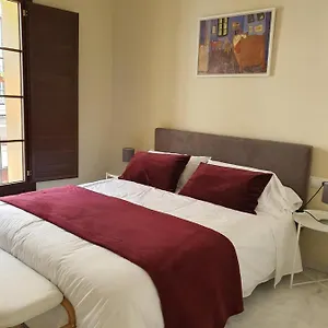 Casa Sevillana Centro Alloggio in famiglia