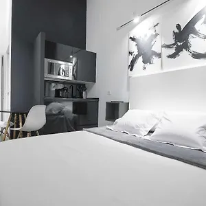  Apartamento Fino Modern Y Luxury