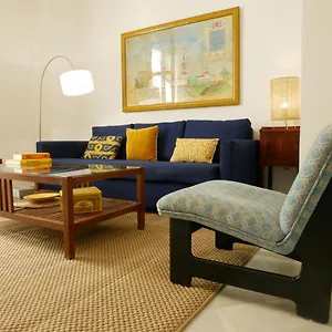  Apartamento Sierpes 50