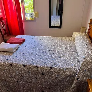  Apartamento Bonitas Habitacións En Piso Compartido Casa Antonio