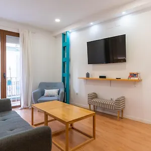  Apartamento Locksmith - Park Option