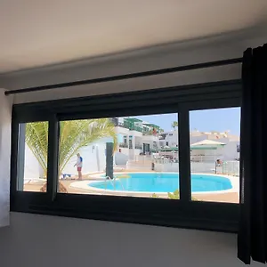 Chao Portonovo Apartment Puerto del Carmen (Lanzarote)