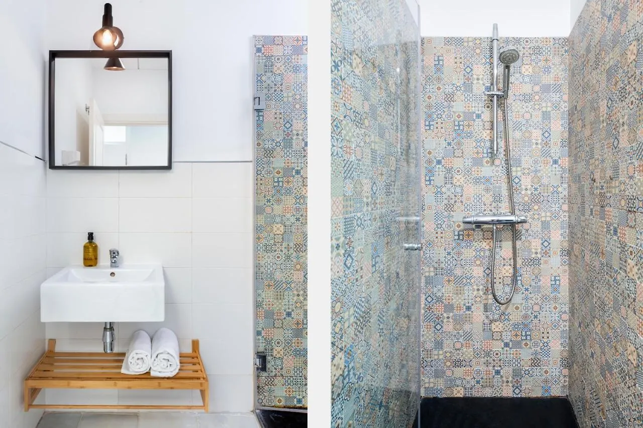 Suites Maestranza - Refinadores By Magno Apartments Sevilla