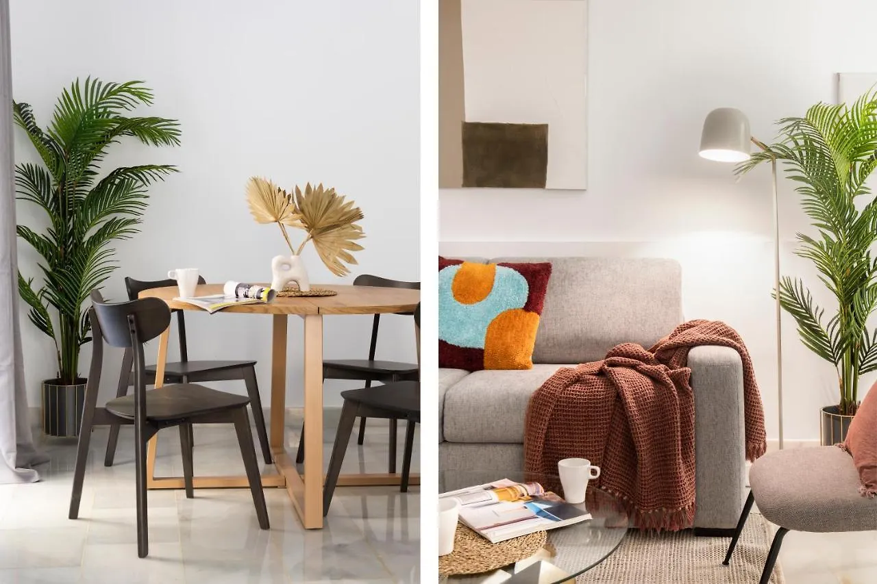 Suites Maestranza - Refinadores By Magno Apartments Sevilla